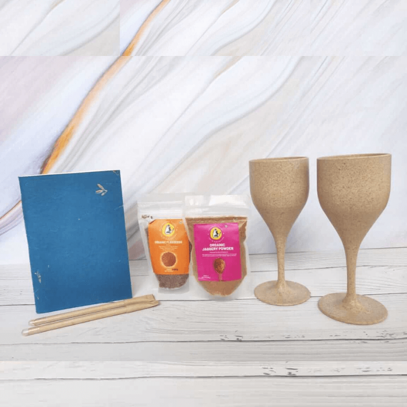 Sustainable Corporate Gifts for Women's day 2022 - Crafted in India – Clan  Earth