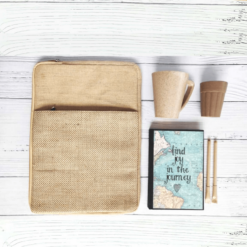 employee welcome kit, eco friendly corporate gift bulk, sustainable corporate gifting