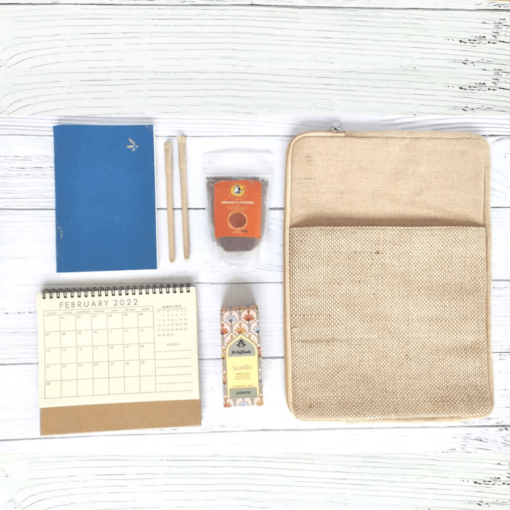 eco friendly corporate gift bulk, sustainable corporate gifting