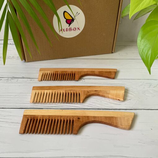 neem wood combs bulk, neem wood combs wholesale