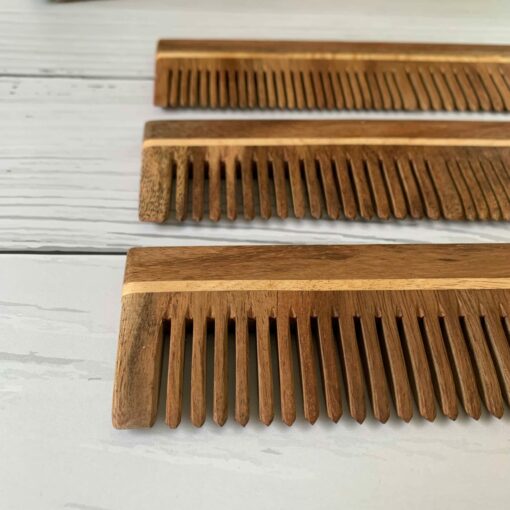 bulk rosewood combs, wholesale rosewood combs