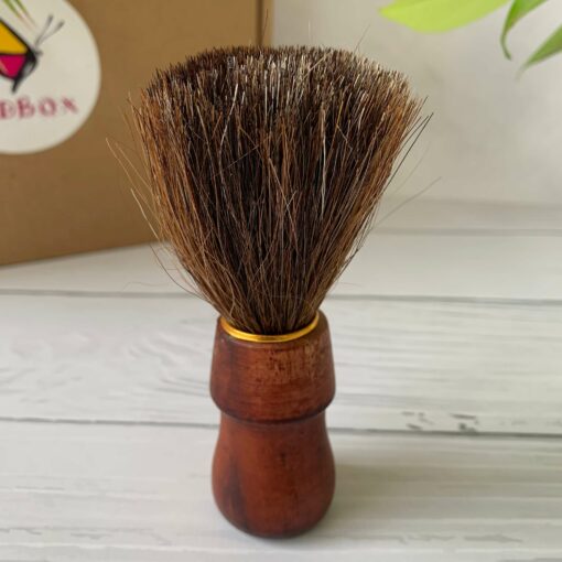 bulk wooden shaving brush, wholesale wooden shaving brush