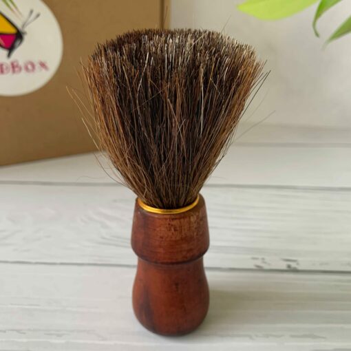 bulk wooden shaving brush, wholesale wooden shaving brush