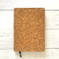 cork diary bulk, cork diary wholesale, cork notebook