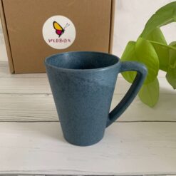 pine needle coffee mug, pine needle coffee mug, corporate gift, eco friendly gift, sustainable gift