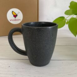 rice husk eco friendly coffee mug