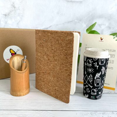 eco friendly gift box, customised gift box, branded eco friendly gift hamper, eco friendly corporate gifts, sustainable corporate gifts