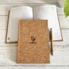 Recycled Paper Notebook, eco-friendly gifts, unique corporate gifts, corporate gift hampers, corporate gifts, corporate gifting, corporate gift options, eco-friendly gifts, corporate gifts, eco-friendly corporate gift