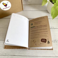 Recycled Paper Notebook, eco-friendly gifts, unique corporate gifts, corporate gift hampers, corporate gifts, corporate gifting, corporate gift options, eco friendly gift hamper, eco friendly gifts, corporate gifts, eco friendly corporate gift