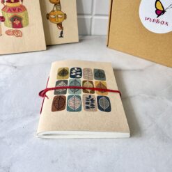 Notebook with Handmade Paper, eco-friendly gifts, unique corporate gifts, corporate gift hampers, corporate gifts, corporate gifting, corporate gift options, eco friendly gift hamper, eco friendly gifts, corporate gifts, eco friendly