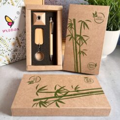 bamboo pen gift set, eco-friendly gifts, unique corporate gifts, corporate gift hampers, corporate gifts, corporate gifting, corporate gift options, eco friendly gifts, corporate gifts, eco friendly corporate gift