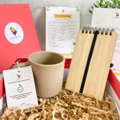 Daily Desk Essentials