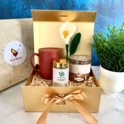 EarthWise Hamper