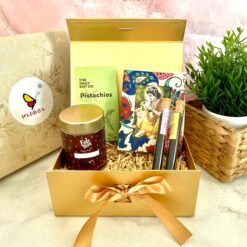 The Mindful Bundle Hamper