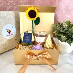 The Green Touch Hamper
